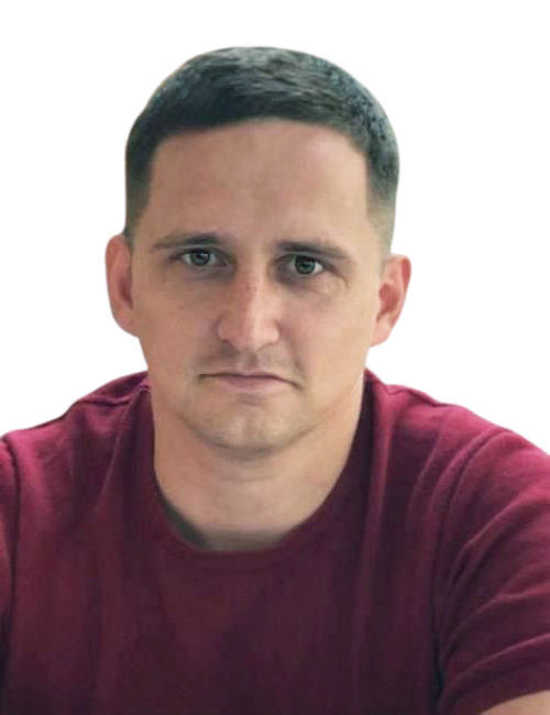 Смірнов Микола Анатолійович